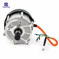 Електромотор 48V–60V 800W за TS-350-7 - 4357