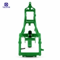 Зелена рама за TS608 125cc – 70 cm - 3882
