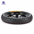 Гума с джанта 16х3.00 за TS-750, TS-350-7 OFFROAD - 4771
