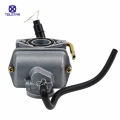 Карбуратор за мотоциклет TS707 125cc - 4950