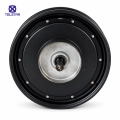 ДВИГАТЕЛ 48V-72V\2000W ЗА ЕЛ. СКУТЕР - 4394