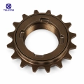 Зъбчатка за електромотор за скутери SUNRA , TBSLD , TANK - 3629