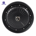 Мотор-колело 48V 500W 14” за TBSLD-N8 - 4376