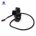 Пръстен за електрически триколки TS-005.1, TS-750++ VESPA - 4533