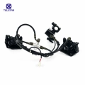 ПРЕДНА СПИРАЧКА ЗА 150CC ATV TS-50 - 3202