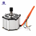 Двигател 60V-72V 800W за електрически триколки 350-7, ET-005, T-1000, T-1200 - 4367