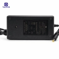 Зарядно литиево 48V 2.0A с B1-кръгла букса - 3333