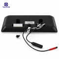 Дисплей 60–72V за YH-T-S2 - 4881