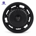 Електромотор 48V 500W за скутер TBSLD 16’’ - 4336