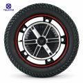 Електромотор 48V 500W за триколки TS-200-1-2-3-4 16'' - 4311