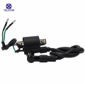 Електрическо реле за  TS707 125cc - 4945