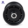 Моторно колело 60V 1500W 8” за X7 - 4323