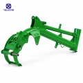 Зелена рама за TS608 160cc / 125cc – 90 cm - 3869