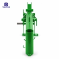 Зелена рама за TS608 160cc / 125cc – 90 cm - 3870