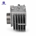 Ремонтен комплект цилиндър и бутало за TS-50 150cc - 4528