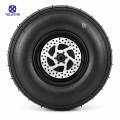 Моторно колело с гума 60V 1500W за Харли Х7 - 4349