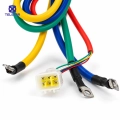 Електрически мотор 60V 1500W за YHT-S2 - 4864