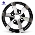 Джанта 12” за гума 140/70-12 за LHQ-X2 - 4887