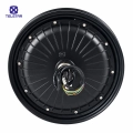 Мотор-колело 48V 500W 14” за TBSLD-N8 - 4377