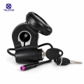 Ръкохватка газ 21V с дисплей и ключ за TS111 - 4307