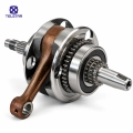 Колянов вал за DBK13 300cc K7 - 4196