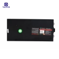 Батерия 60V 13Ah за електрически скутери Харли Х7, Х20, Х33 - 365 x 174 x 75 mm - 5064