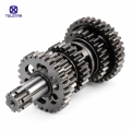 Скоростна кутия за TS13 300cc K7 - 4152