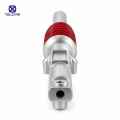 Преден амортисьор десен T-1200 - 2557