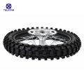 Задно колело с гума, диск и венец 18” за TS609 300cc - 5164