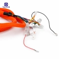 Оборудване за кола CAR KIT RANGER MOTOR 72V/3000W+CONTR+DIFER+AXLE+BRAKE - 5248