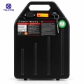 Батерия 60V 21Ah литиево йонна преносима - 250 x 360 x 94 mm - 5070