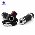 Дръжка газ 1-2-3 за триколки и скутери - 3774