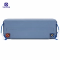 батерия гелова усилена 12V/150Ah - 450 x 170 x 240 mm - 5082