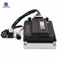 Векторен контролер VOTOL EM-100 60V 50A 1500W за TS-2000 SAMURAI - 3961
