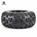 Гума с джанта 22X10-10 - 4755