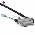 Комплект за задна спирачка за TS608 160cc - 4117