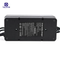 Зарядно литиево 48V 2.0A A-компютърна букса - 3829