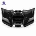 Задна пластмасова облицовка за ATV TS50AF 150cc - 4003