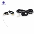 Оборудване за кола CAR KIT RANGER MOTOR 72V/3000W+CONTR+DIFER+AXLE+BRAKE - 5250