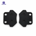 Комплект спирачни накладки за ATV1000F 1500W - 3969