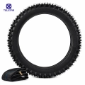 Предна офроуд гума 60/100-14 за TS707 125cc - 4965