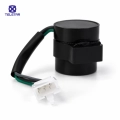 Реле за зумер и мигачи за YHT-S2 - 4873