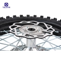 Задно колело с гума, диск и венец 18” за TS609 300cc - 5165