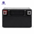батерия усилена гелова 12V/5Ah - 110 x 70 x 110 mm - 5077