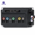 Векторен контролер VOTOL EM-100 60V 50A 1500W за TS-2000 SAMURAI - 3962