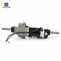 Мотор с диференциал и спирачка 24V 800W за TS-68 - 4391