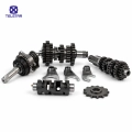 Скоростна кутия за TS13 300cc K7 - 4154