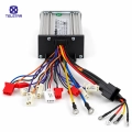 Контролер 48V 35A 1000W за 49сс ATV CAR80 - 3933