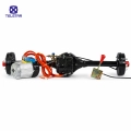 Оборудване за кола CAR KIT RANGER MOTOR 72V/3000W+CONTR+DIFER+AXLE+BRAKE - 5252