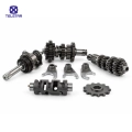 Скоростна кутия за TS609 300cc K5L - 4172